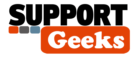 supportgeeks