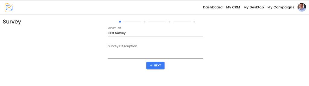 How to Publish Your Survey